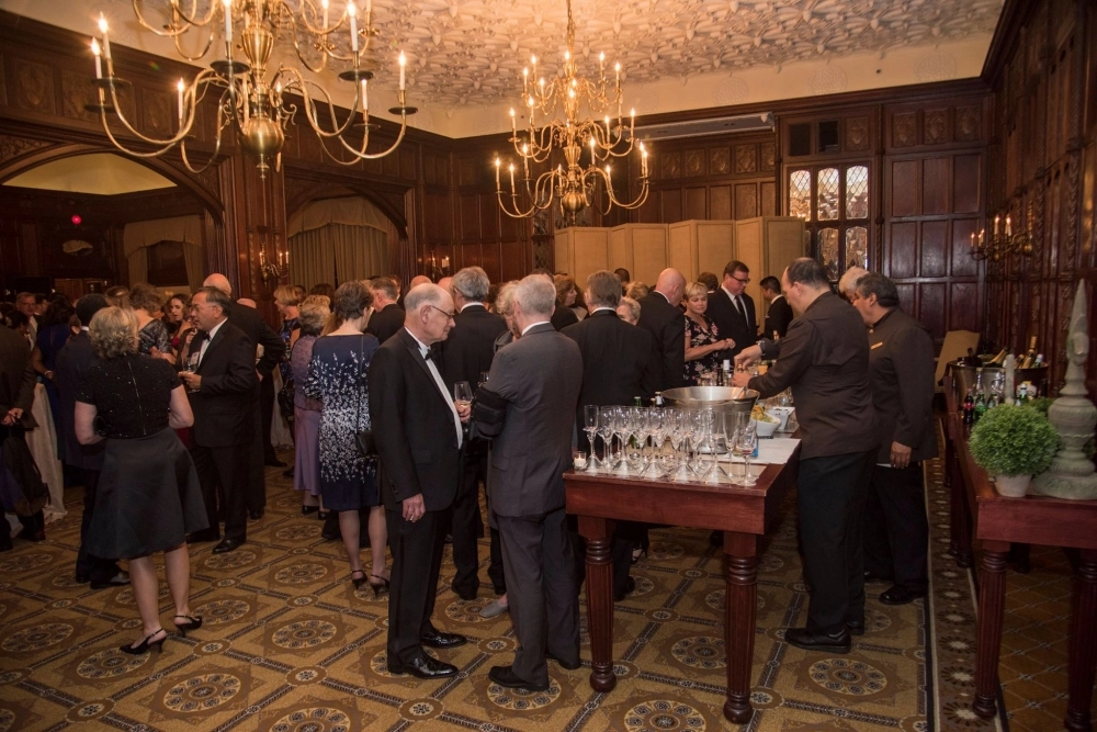 2016 FNLM Awards Gala