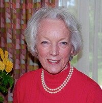 Tenley E. Albright, MD