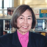 Naomi Broering, MLS, MA, FACMI, FMLA