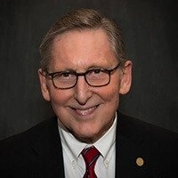 Dennis R. Cryer, MD, FAHA