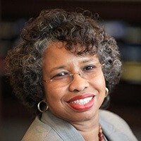 Sandra Franklin