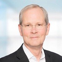 John P. Glaser, PhD