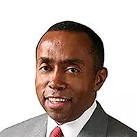 Clarion Johnson, MD