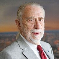 George D. Lundberg, MD, ScD