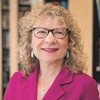 Elaine Martin</br>DA