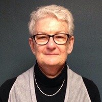 Tovah Reis, MLS, FMLA