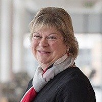 Jean Shipman, MSLS, AHIP, FMLA