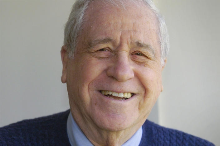 Bernard Fisher, MD