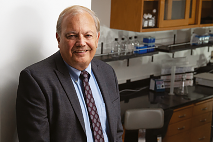 Dennis J. Slamon MD, PhD