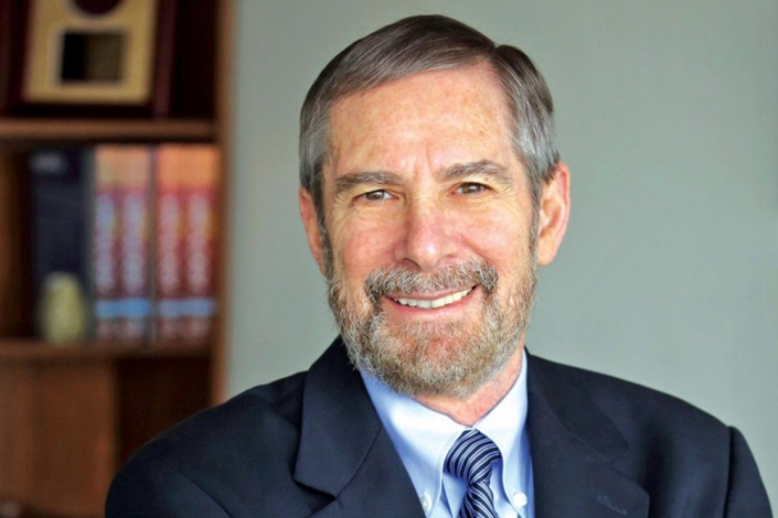 Douglas R. Lowy