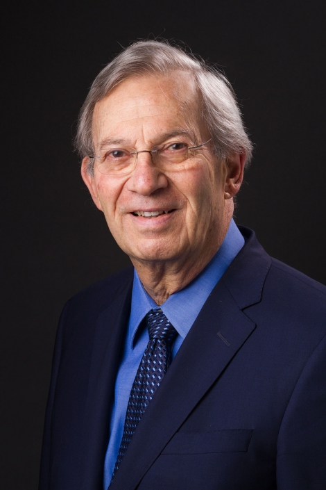 Vincent T. DeVita