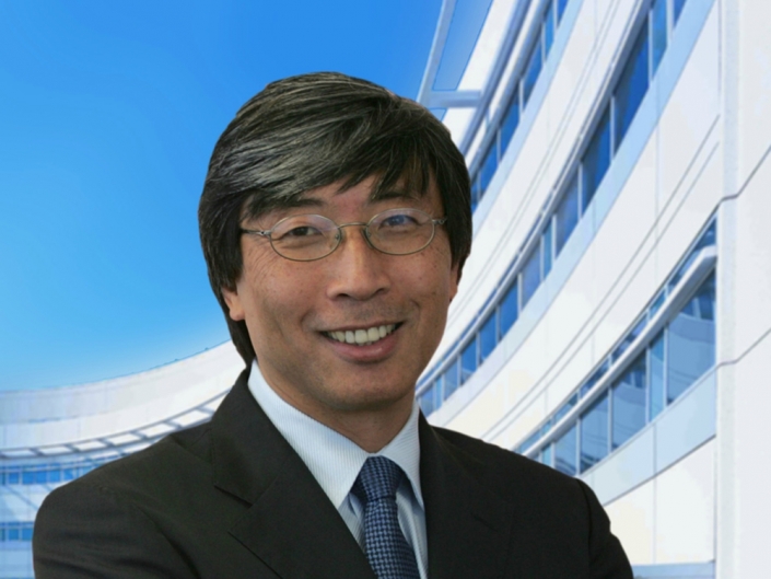 2010-Patrick Soon-Shiong, MD