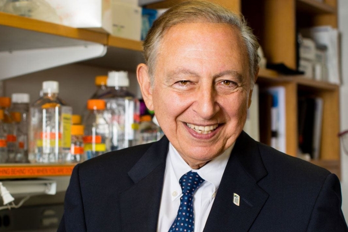 2010-Robert C. Gallo, MD