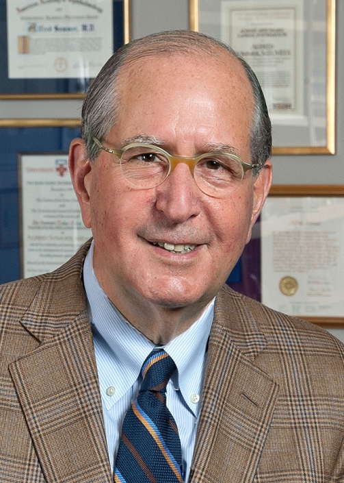 Alfred Sommer