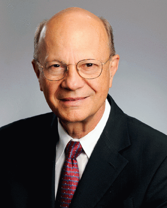 Mahlon DeLong