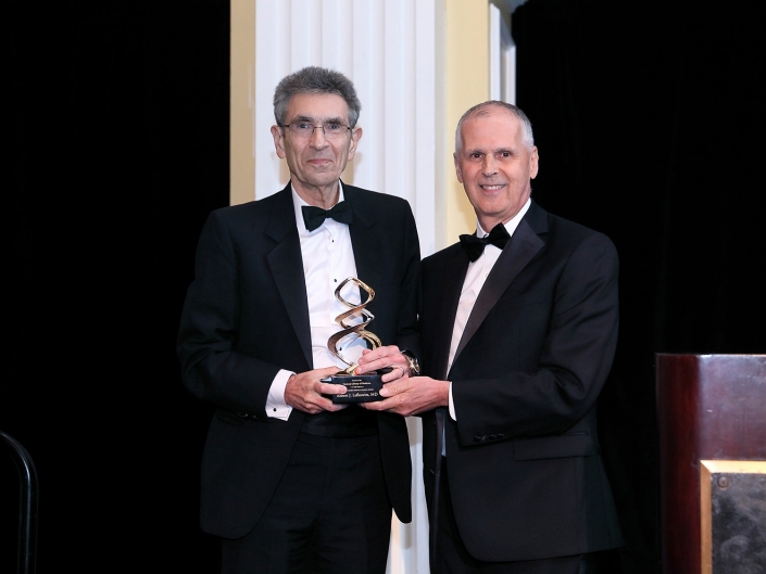 Robert Lefkowitz