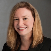 Elizabeth R. Lorbeer, EdM, MLS, AHIP