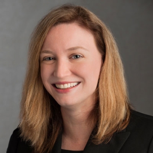 Elizabeth R. Lorbeer, EdM, MLS, AHIP