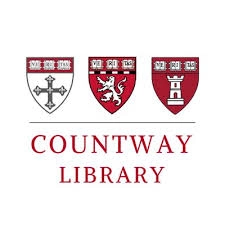 Harvard University Countway Library 