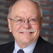 John M. Pascoe, MD, MPH
