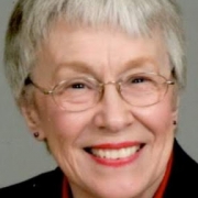 Mary Pohlmann, MD