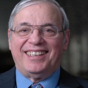 John Parascandola, MD
