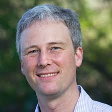 Chris Winchester</br>D.Phil