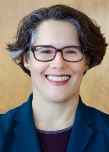 Kristine Alpi, MLS, MPH, PhD, FMLA