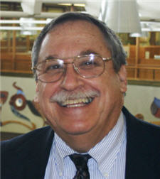 Sheldon Kotzin