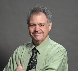 David Flynn, MS