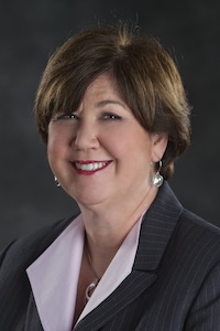 Teresa L. Knott, MLS, MPA, AHIP, FMLA