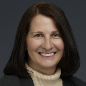 Suzanne Fricke, DVM, MLIS