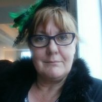 Jane Orbell-Smith AFALIA AALIA (DCP) Health Lib, CHIA