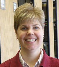 Mary Piorun, PhD