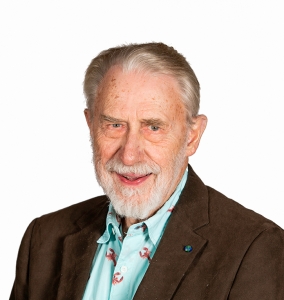 George D. Lundberg, MD, ScD