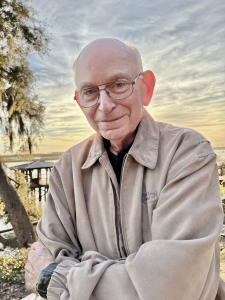 Elliot R. Siegel, Ph.D, FACMI
