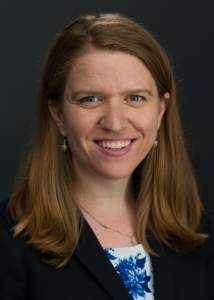 Emily Vardell, PhD, AHIP