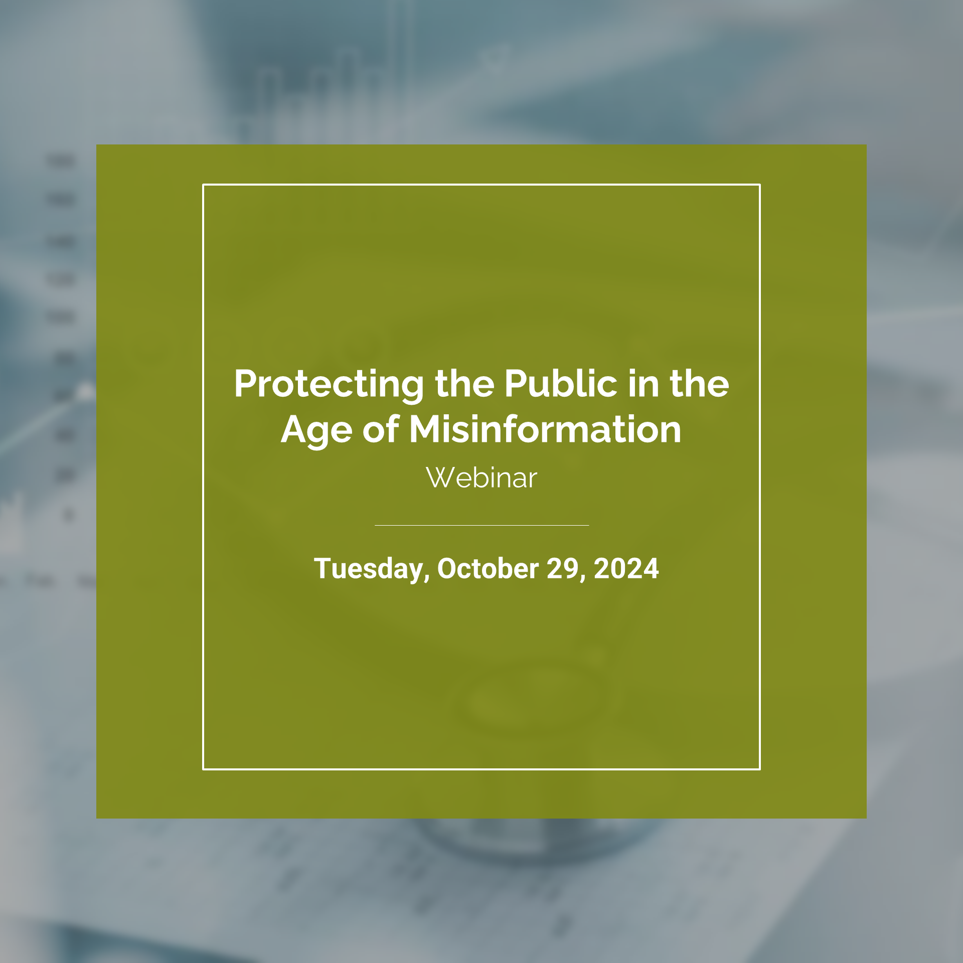 Busted News: Protecting Yourself From Misinformation - 5h3s435