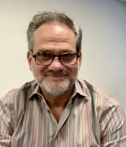 Todd Toler</br>