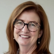 Gwen Evans, MSLIS