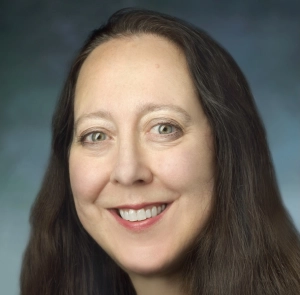 Anne Seymour</br>MS