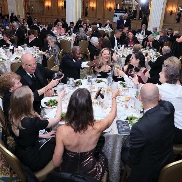 2026 FNLM Awards Reception & Gala