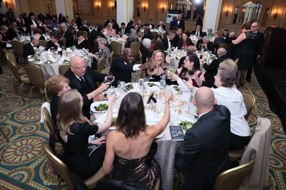 2025 FNLM Awards Reception & Gala