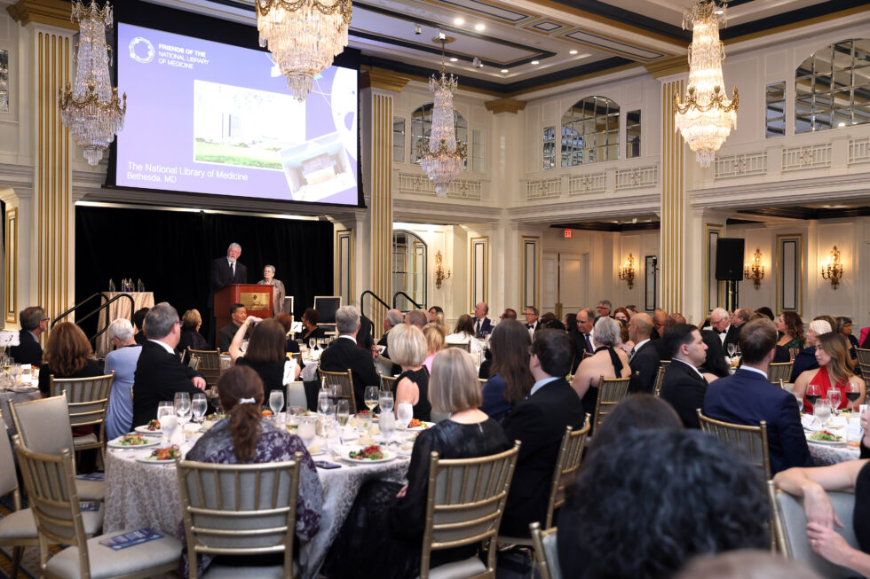 2026 FNLM Awards Reception & Gala