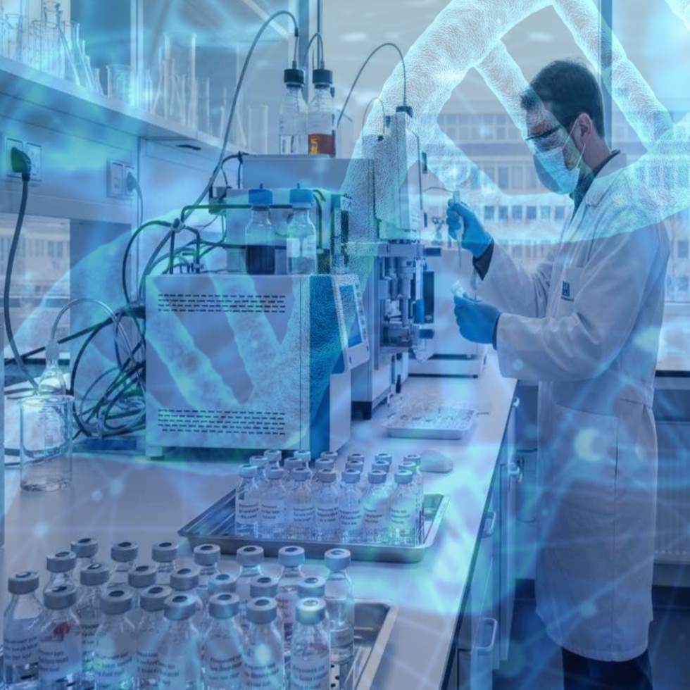 Essential Quality and Productivity Improvements for Biomedical Researchers