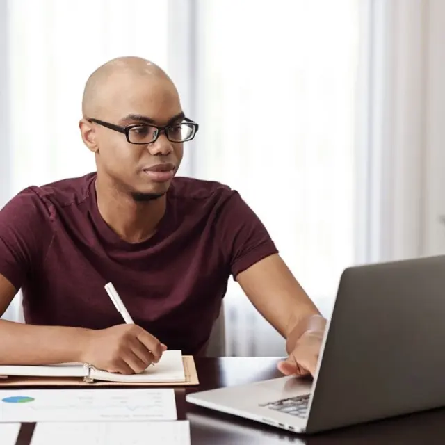 Individual & Organizational Membership