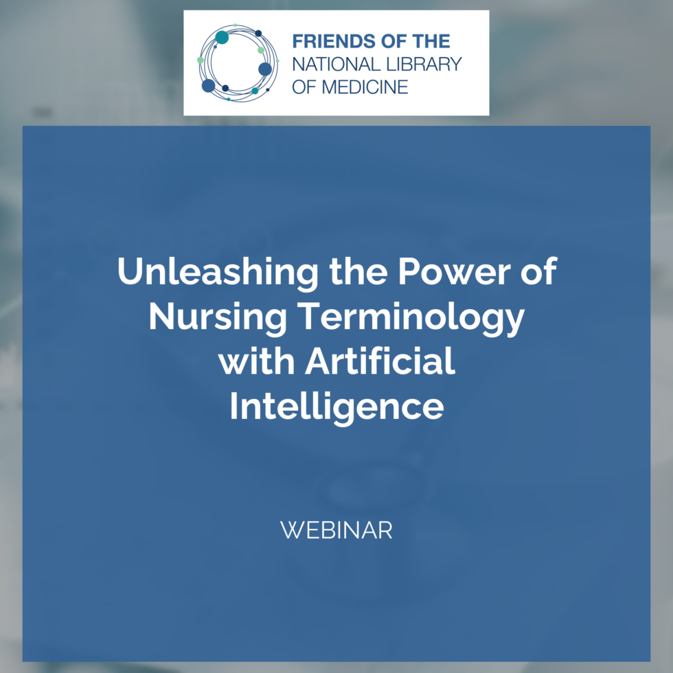 Unleashing the Power of Nursing Terminology with Artificial Intelligence