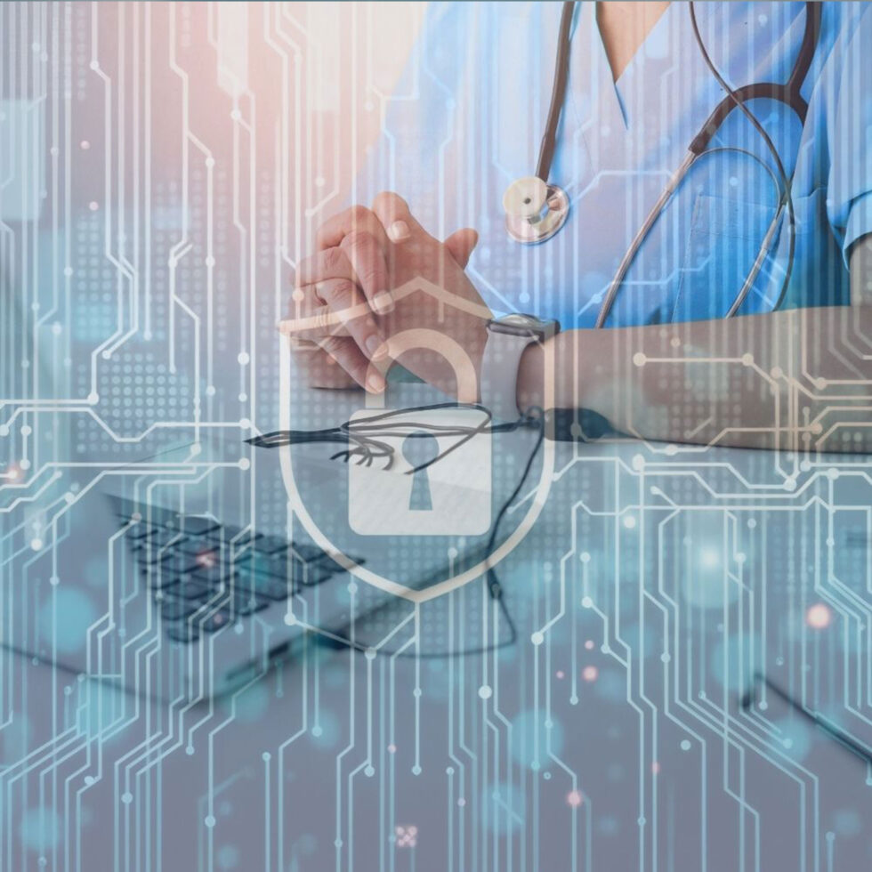 Cybersecurity in Nursing Information Management